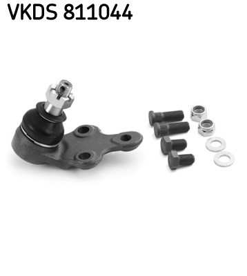 SKF Trag-/Führungsgelenk